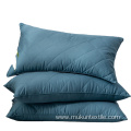 Factory selling Goose down and Feather Pillow insert